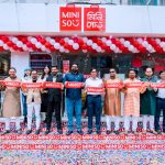 Miniso New Store